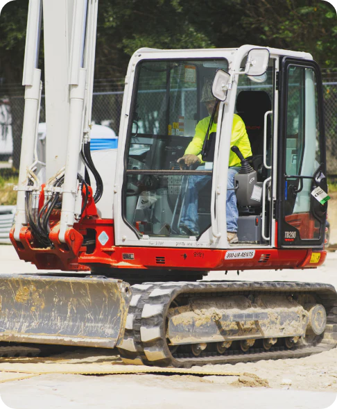 Ground Pro Mats: Protecting Your Site and Equipment