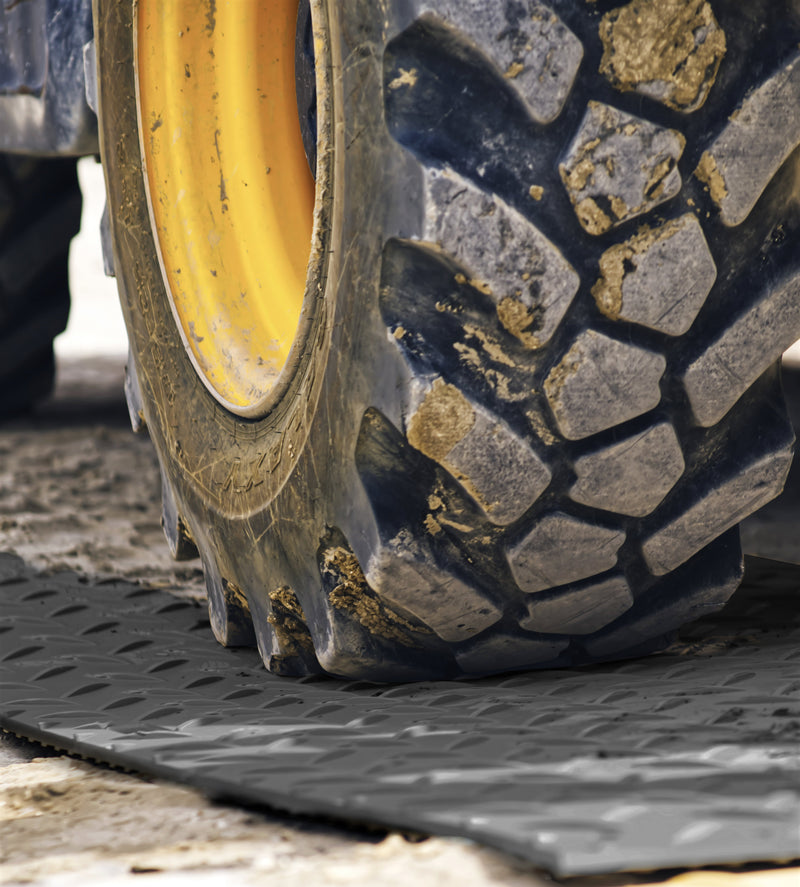 Best Ground Protection Mats for 2026: The Complete Buyer's Guide by Application