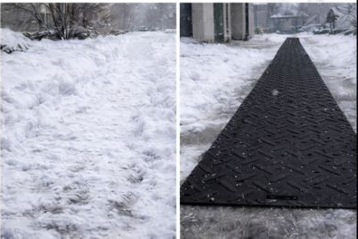 The True Cost of Skipping Ground Protection on Construction Sites