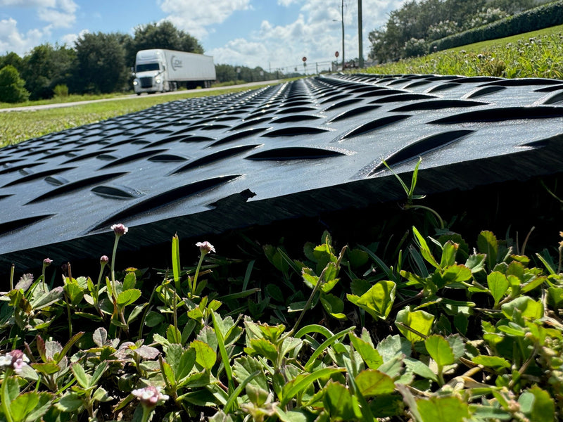 How to Install, Lay, and Secure Ground Protection Mats: A Step-by-Step Field Guide