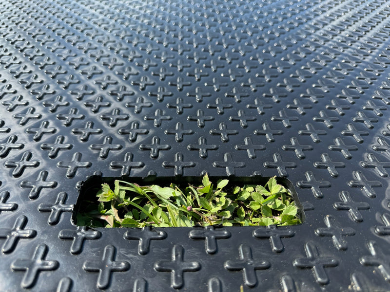 Grass Protection Mats: A Contractor's Field Guide to Zero Lawn Damage