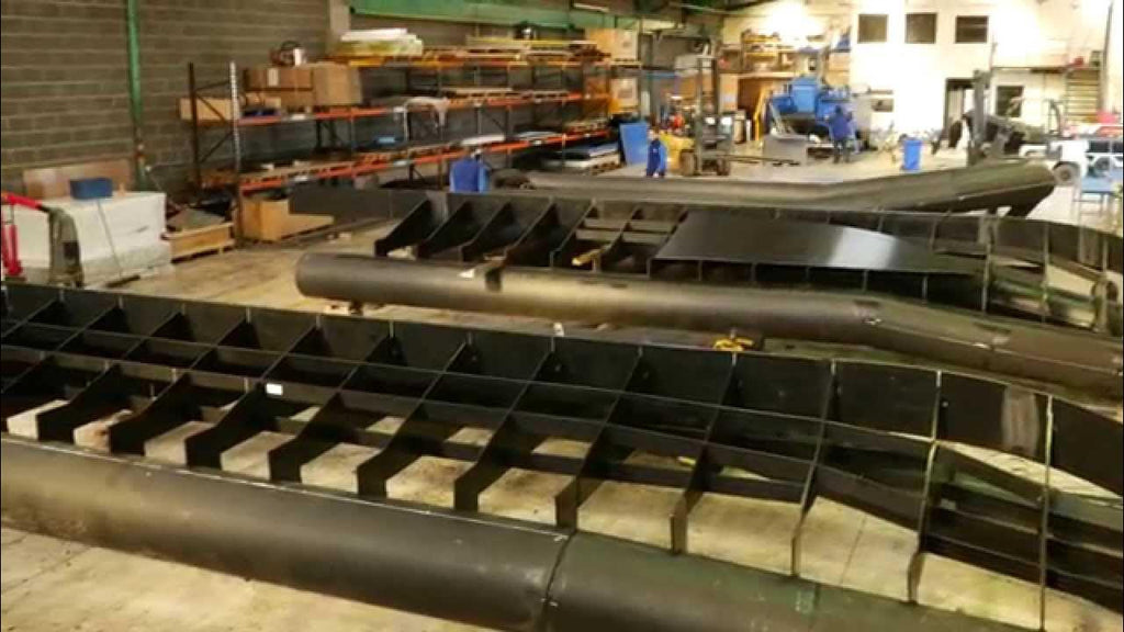 A Boat Builder’s Guide to Using Marine HDPE Sheets - Blue Gator Pro