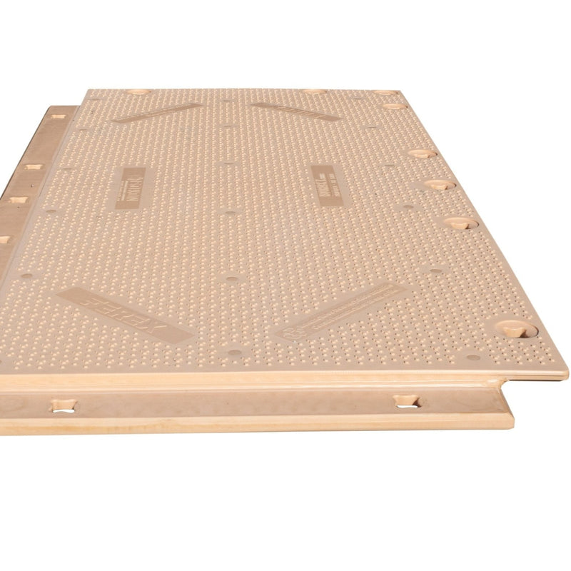 Blue Gator Lite vs. Heavy Duty Mats: Which One Is Right for You? - Blue Gator Pro