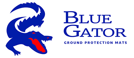 Blue Gator vs. Other Ground Mat Brands: How We Stand Apart - Blue Gator Pro