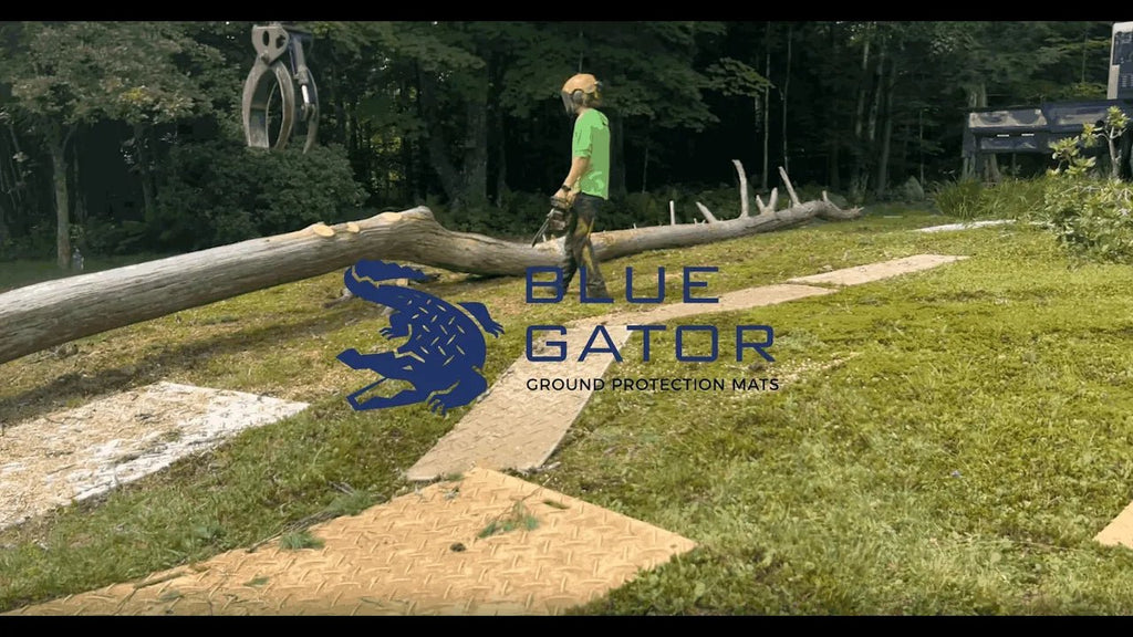 Can One Mat Really Replace Plywood, Steel & Wood Panels? Yes, Here’s How - Blue Gator Pro