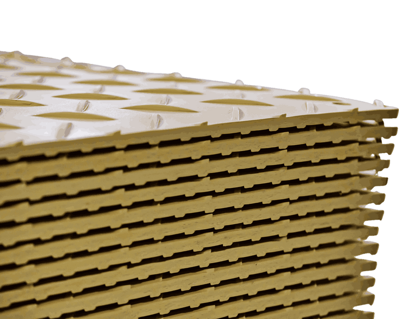 Comparing Different Types of Ground Protection Mats - Blue Gator Pro