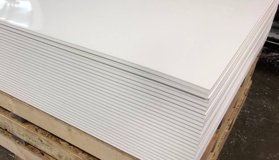 Ditch the Plywood: What Contractors Say After Switching to HDPE - Blue Gator Pro