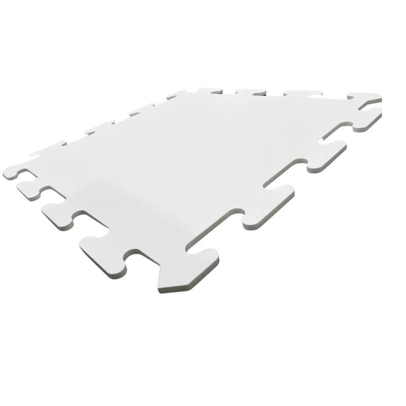 Gator Synthetic Ice Panels Smooth Glide All Year Long: Benefits of Blue - Blue Gator Pro