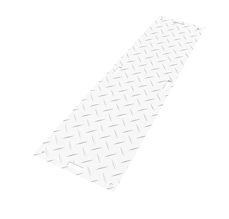 Ground Pro Mats vs. Plywood: Which Offers the Best ROI? - Blue Gator Pro