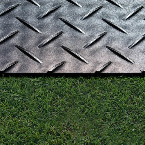 Landscaping Mats: The Professional's Guide to Protecting Lawns, Turf, and Garden Beds