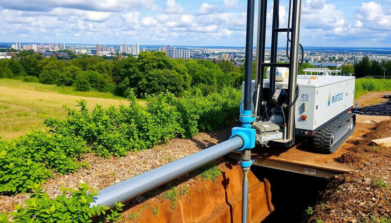 Horizontal Directional Drilling Needs Better Ground Protection—Here’s Why