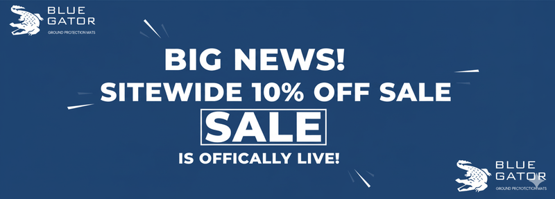 Limited-Time Offers You Don’t Want to Miss - Blue Gator Pro