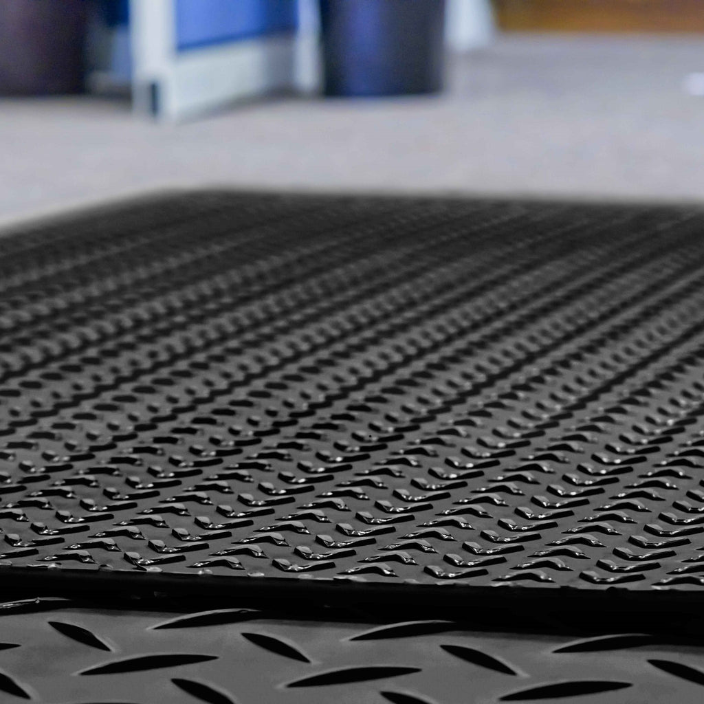 Maintenance Tips for Ground Protection Mats - Blue Gator Pro