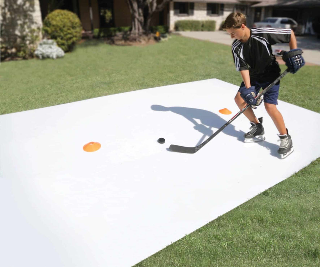 Maintenance Tips for Long-Lasting Eco-Rinks Panels - Blue Gator Pro