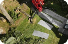 Top Benefits of Using Ground Pro Mats in Construction