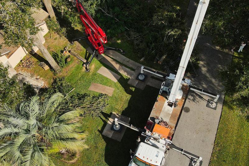 Mats That Won't Leave a Mark: Safe Options for Natural Landscapes