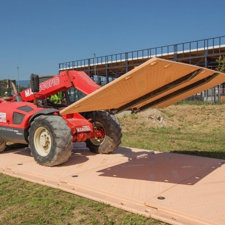 The 5 Ground Mat Myths We’re Breaking in 2025 - Blue Gator Pro