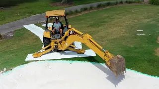 The Real Cost of Not Using Ground Mats: Damage, Delays & Downtime - Blue Gator Pro