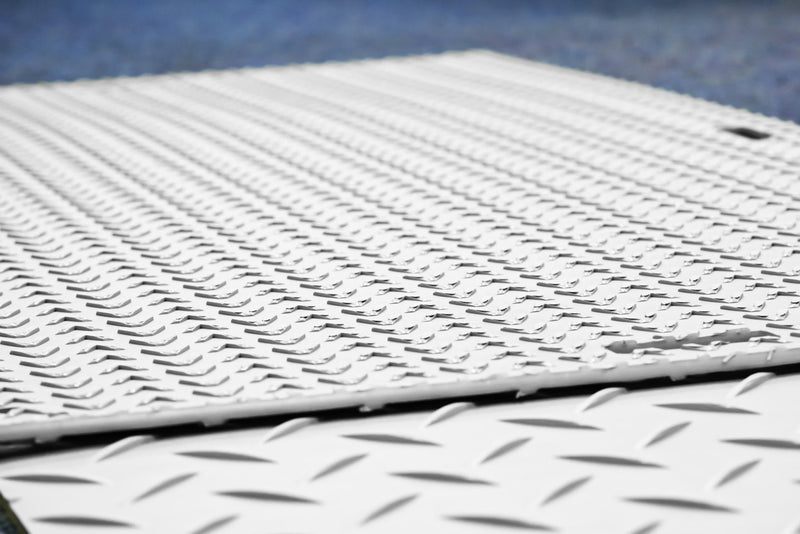The Ultimate Buying Guide for First-Time Ground Mat Customers - Blue Gator Pro