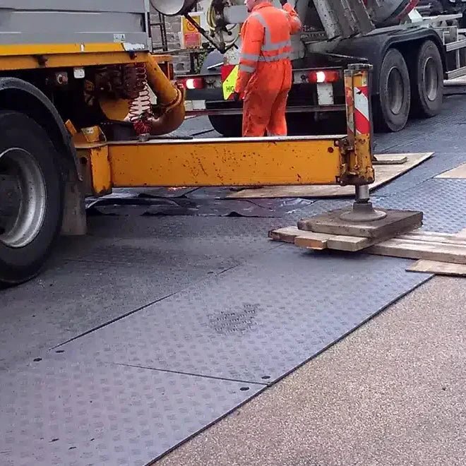Top 5 Tips for Installing Ground Mat Connectors with Maximum Efficiency - Blue Gator Pro