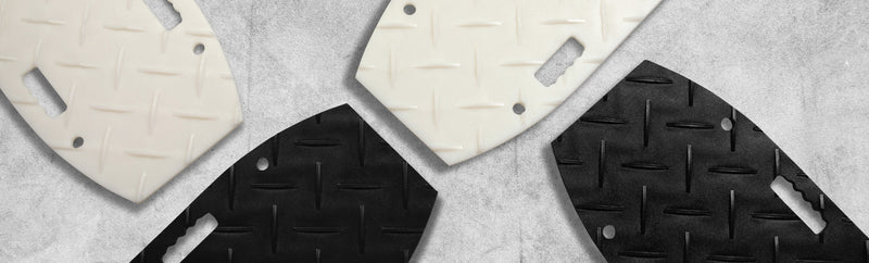Traction Mats and Ground Protection Mats Near You: The Complete Local Buying Guide