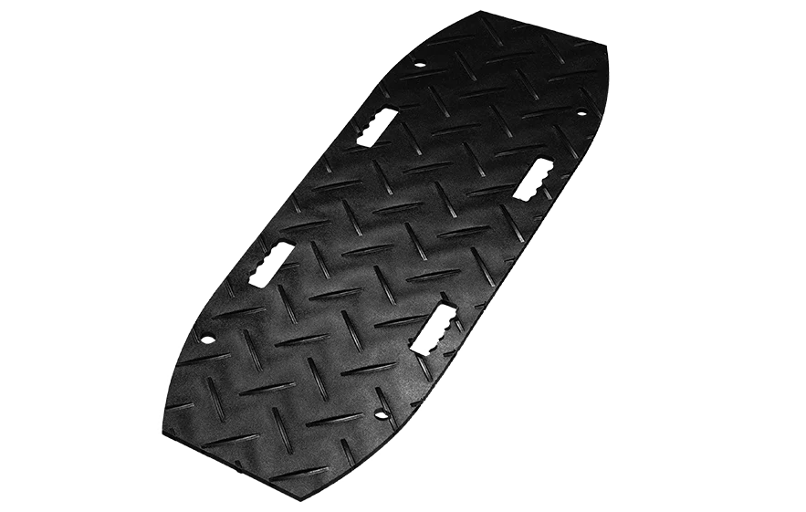 Top Benefits of Using Traction Mats in Your Vehicle for Safety and Mobility