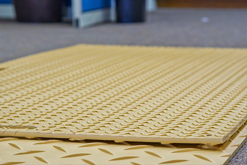 Ultimate Guide: How to Choose the Best Ground Pro Mats Supplier - Blue Gator Pro