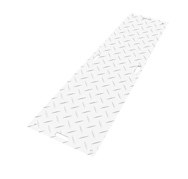 Natural 2'x8' Heavy Duty Mat