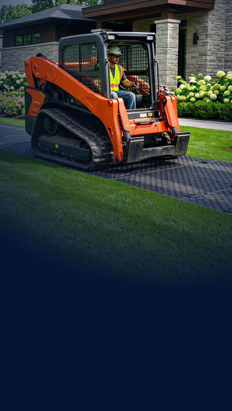 Tough Protection for Demanding Projects