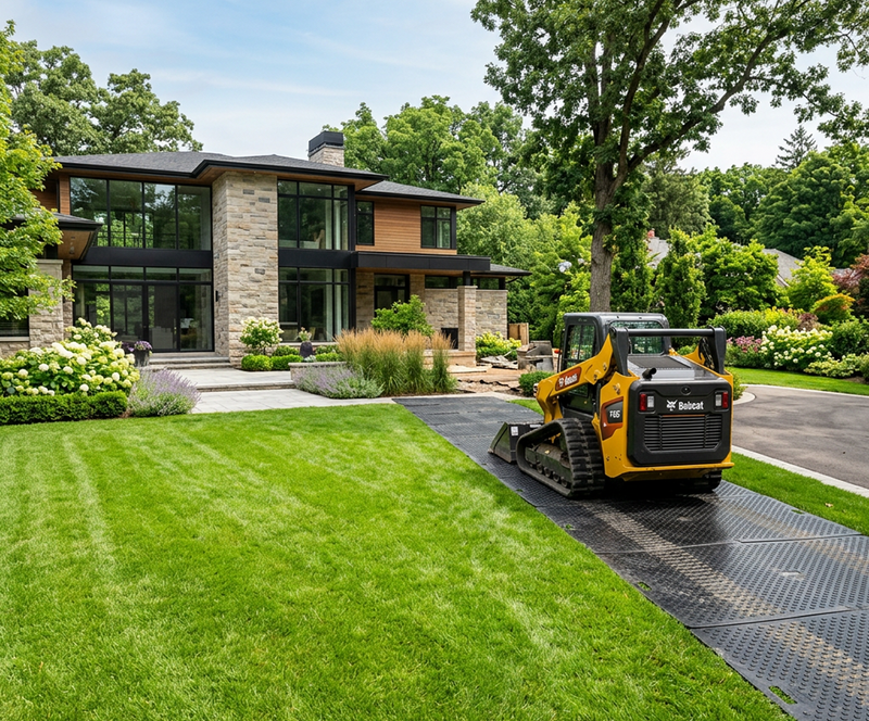 Contractor Favorites