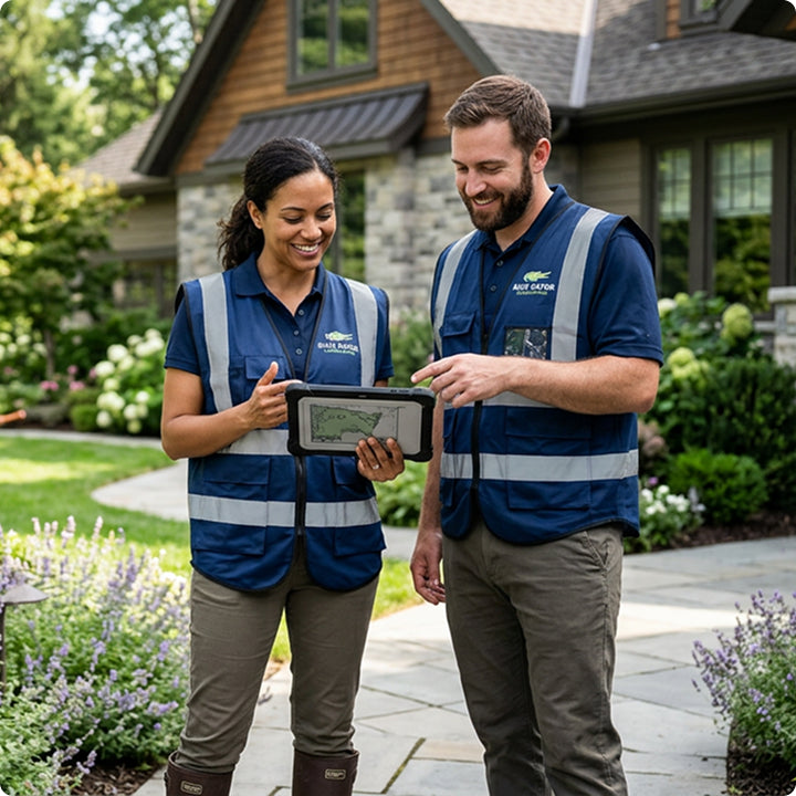 Build Your Career with Blue Gator