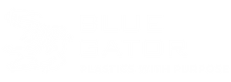 Blue Gator Pro