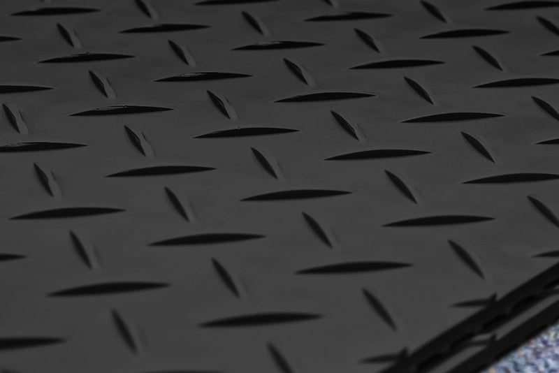 Gator Grip tread surface