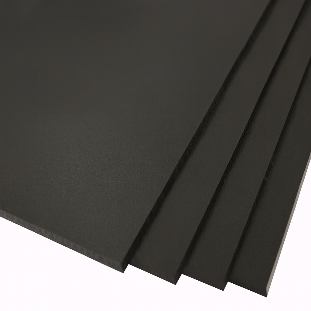 Blue Gator HDPE Pipe‑Grade Sheet - Blue Gator Pro