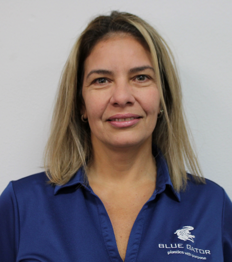 Karina Toro