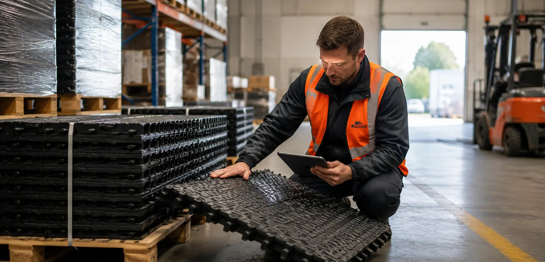 Real experts. Fast answers. Every step of your project.